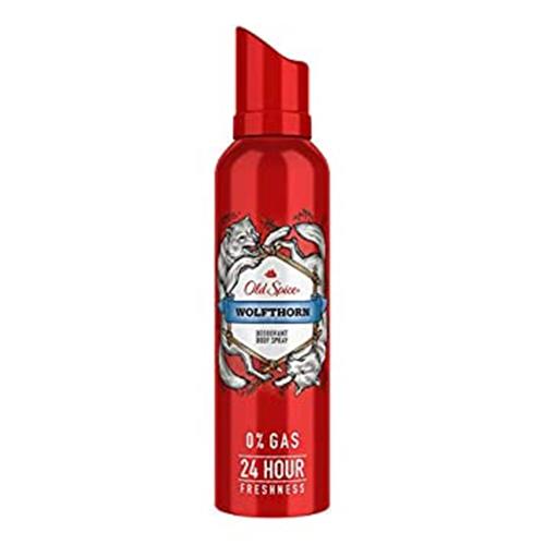OLD SPICE DEO NOMAD 140ml